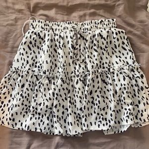 Princess Polly skirt